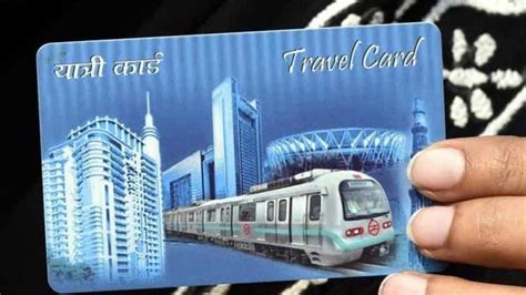 delhi metro smart card refund|delhi metro card online.